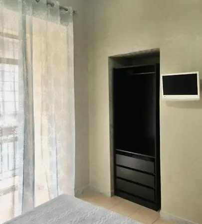 Апартаменты Nicolamore *