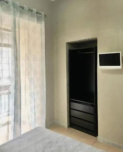 Apartment Nicolamore *