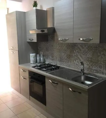 Appartement Nicolamore