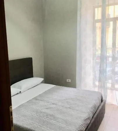 Nicolamore Appartement