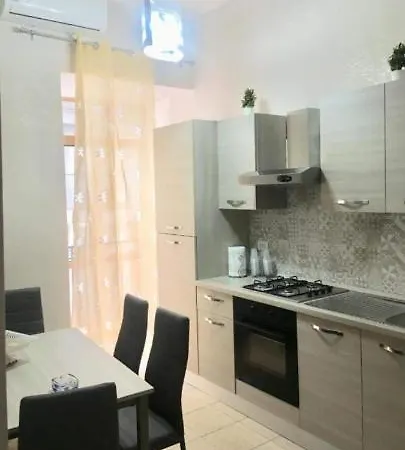 Nicolamore Appartement *