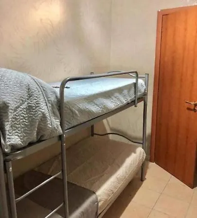 Appartement Nicolamore Napels